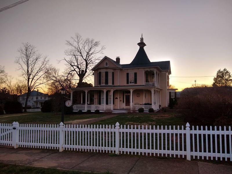 Luray