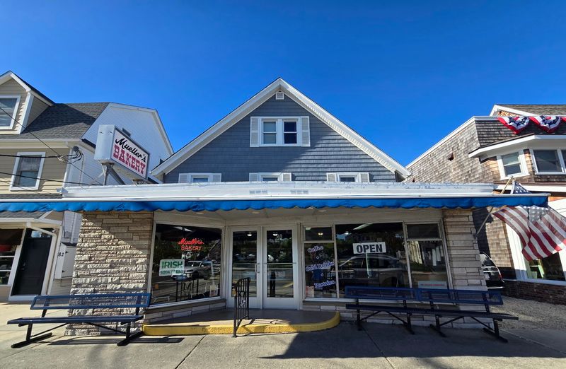 One Beloved New Jersey Bakery Has Been Serving Fresh Baked Goods For Generations - Decor Hint A Bakery Built On Tradition