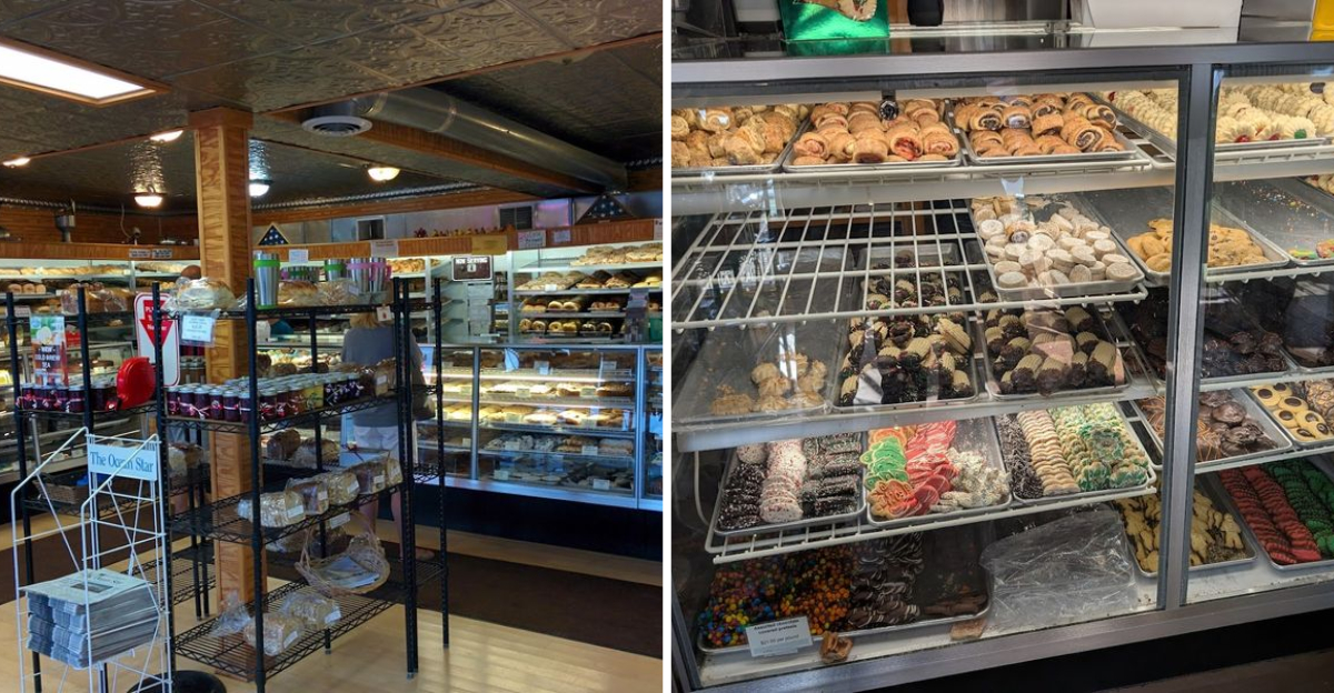 One Beloved New Jersey Bakery Has Been Serving Fresh Baked Goods For Generations - Decor Hint