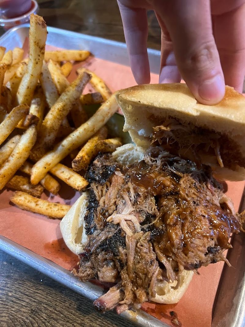 Best BBQ Dishes You Can't Miss