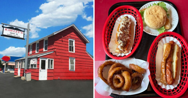 One Bite Of The Chili Cheese Dogs At This Connecticut Spot And You’ll Understand The Hype