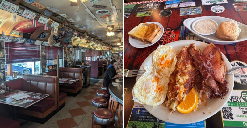 One Central New York Restaurant Has Been Spotlighted On America’s Best Restaurants