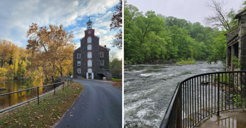 One Delaware Destination Makes History Feel Surprisingly Interesting And Peaceful