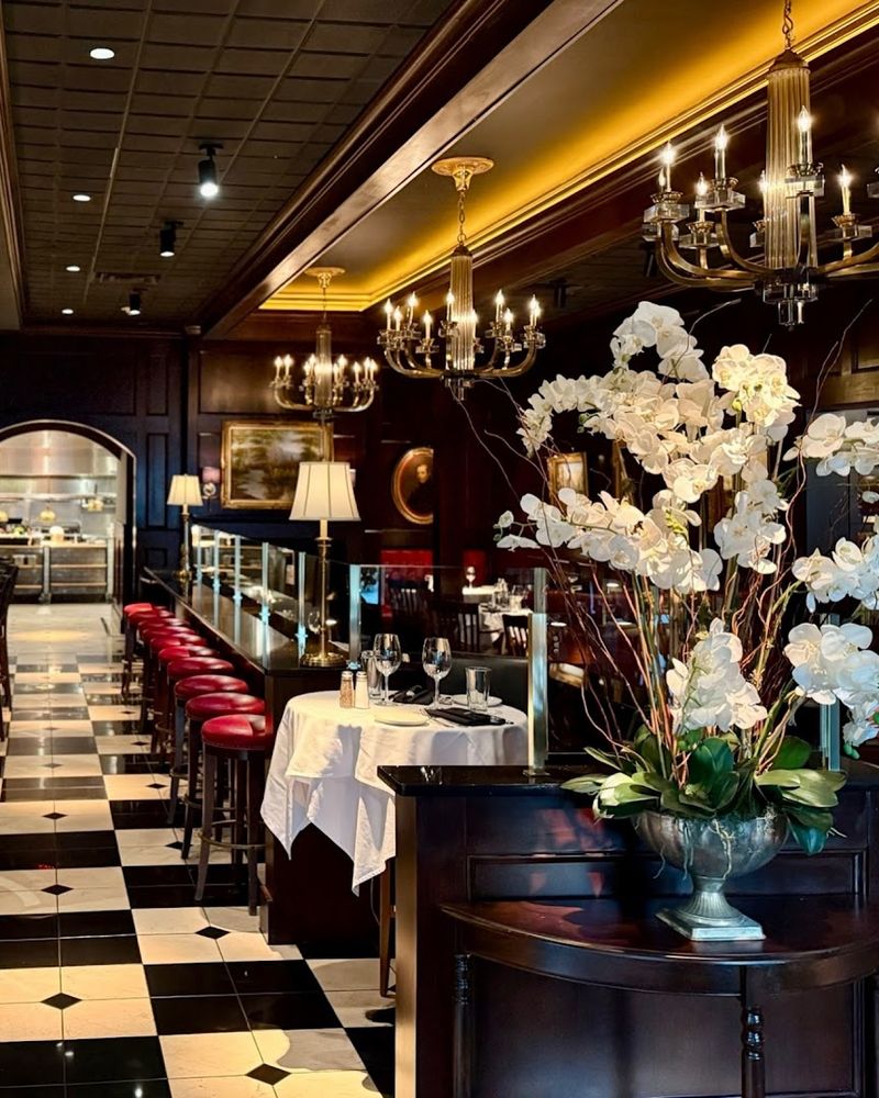 Pellana Prime Steakhouse