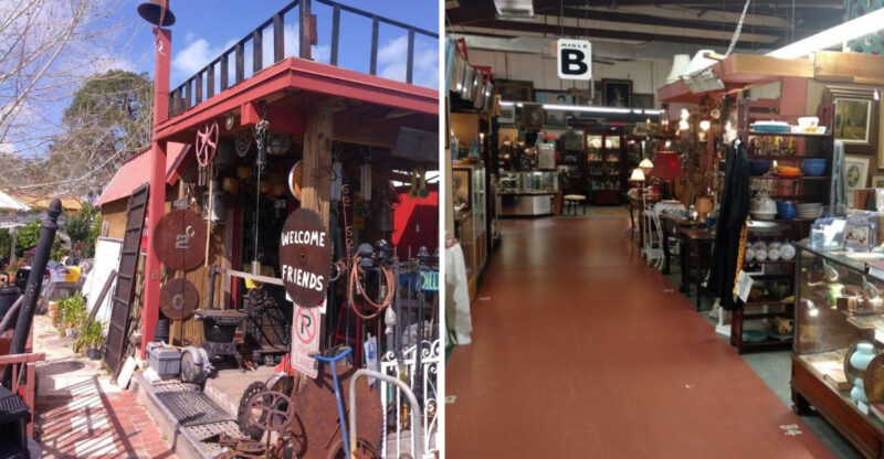 One Florida Market Feels Like A Maze Full Of Bargains And Surprises