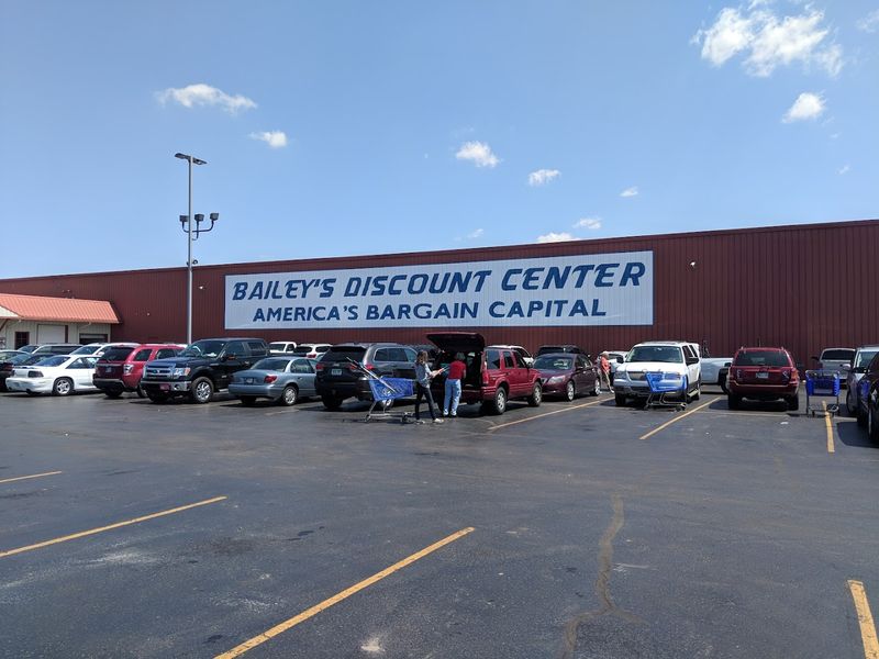 A Store With A Surprising Story