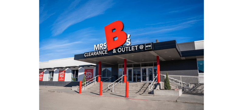 The Founder's Legacy Still Shapes The Store