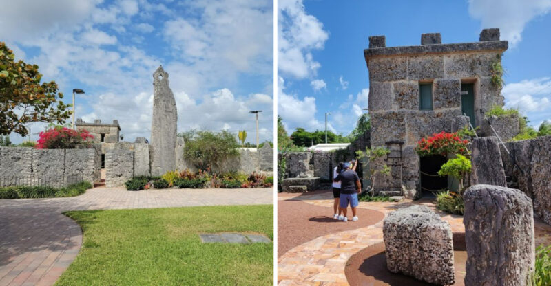 One Of Florida’s Most Fascinating Attractions Was Built In Total Secrecy