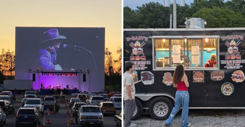 One Of Missouri’s Most Nostalgic Attractions Is This Beloved Old-School Drive-In