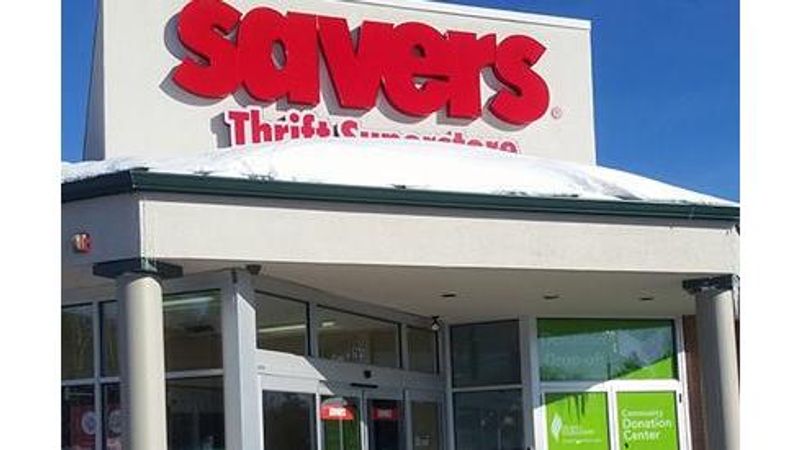 The Store That Earns Its Reputation