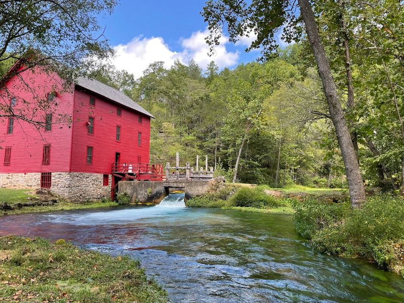 A Postcard Come To Life