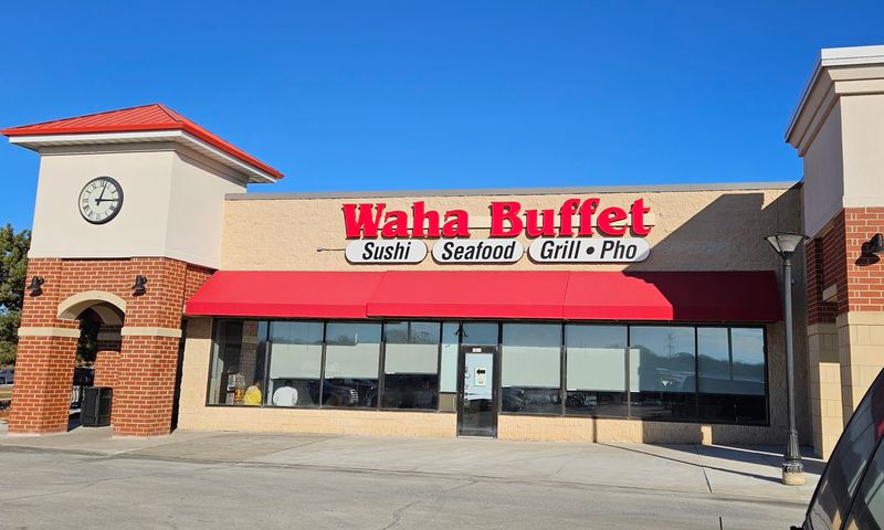 A Buffet Worth The Drive