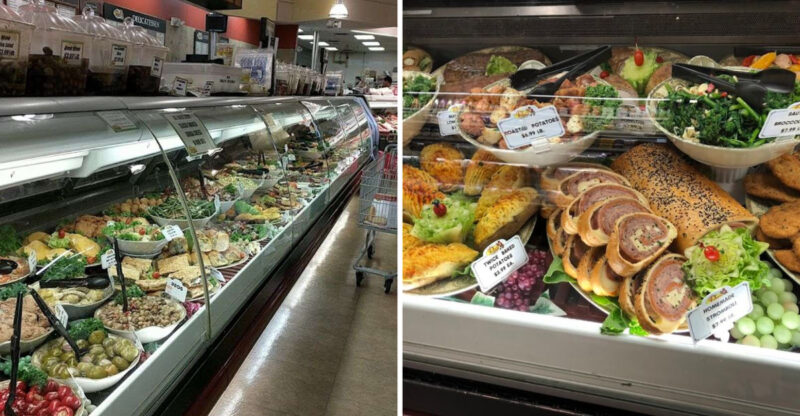 One Small Florida Grocery Is Quietly Serving Incredible Homemade Sandwiches