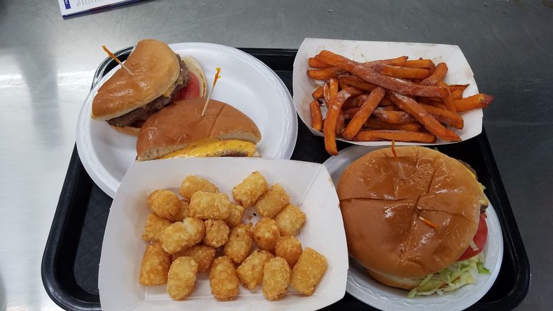 A Menu That Rewards The Indecisive And The Decisive Equally
