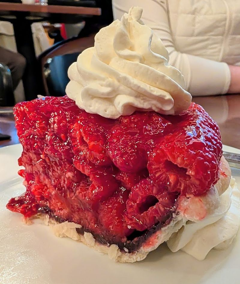 This Minnesota Steakhouse Has Been Getting Everything About Steak So Right That Its Reputation Grew Across The State - Decor Hint Desserts Worth Saving Room For