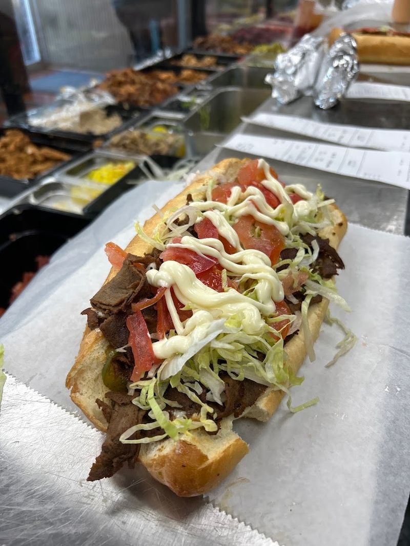Halal-Certified Menu Options That Stand Out In Atlanta