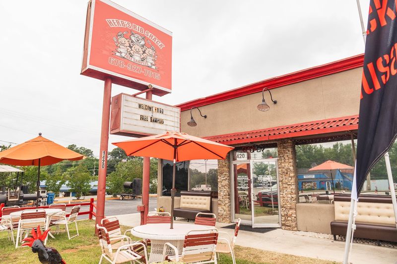 A Neighborhood Spot With a Metro Atlanta-Wide Following