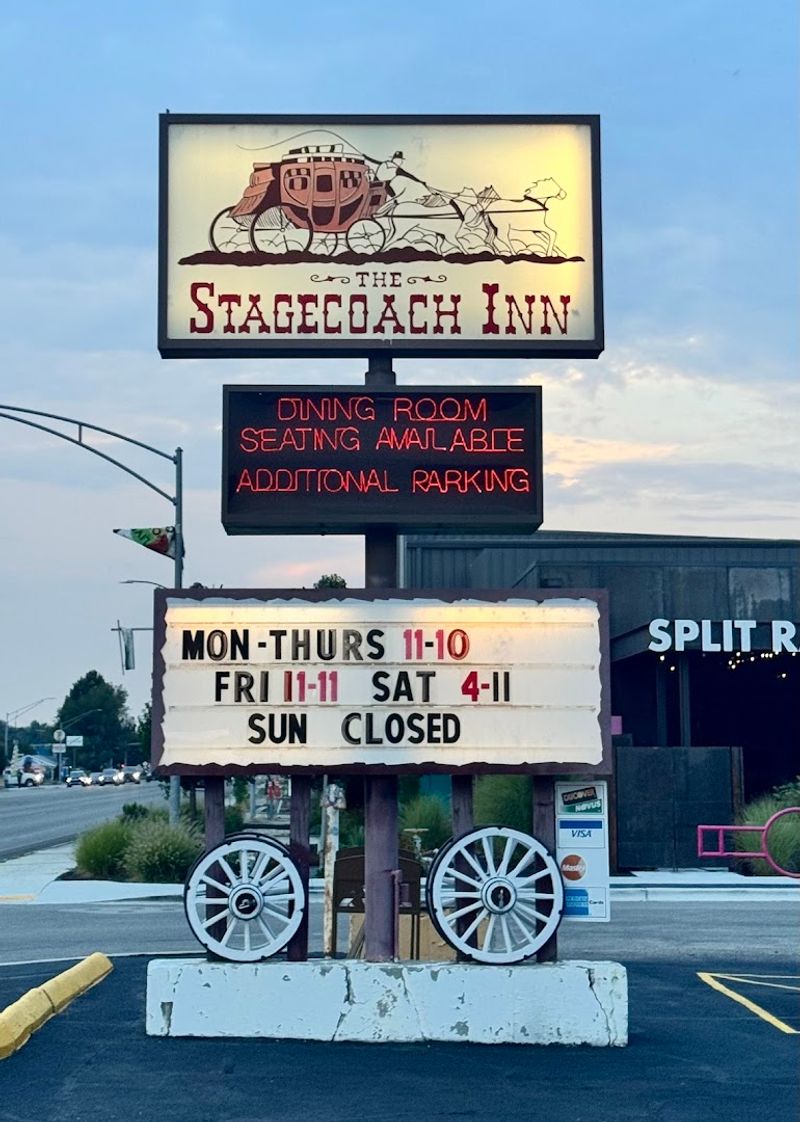 The Legendary Restaurant In Idaho Has The Best Prime Rib In The Mountain West - Decor Hint Why This Idaho Gem Belongs On Every Food Lover's List
