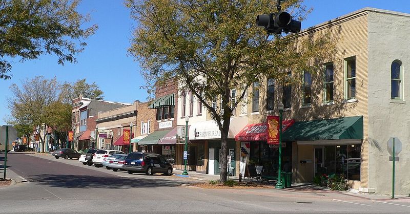 Ashland