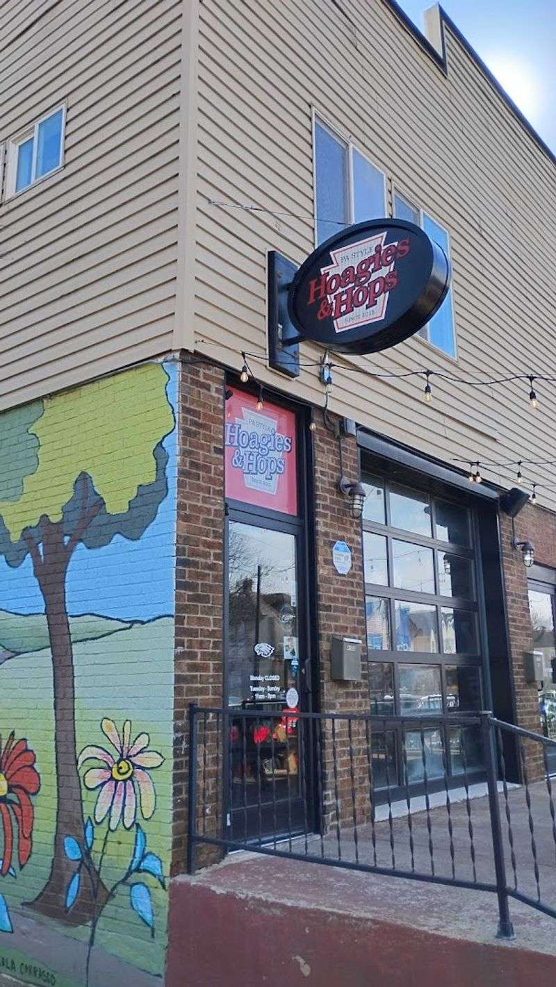Why Indianapolis Deserves More Credit For Its Food Scene