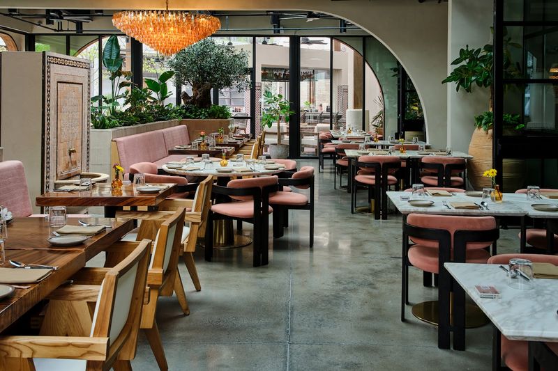 Delba Buckhead