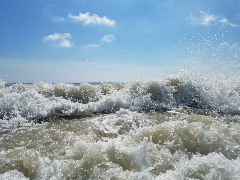 Crescent Beach