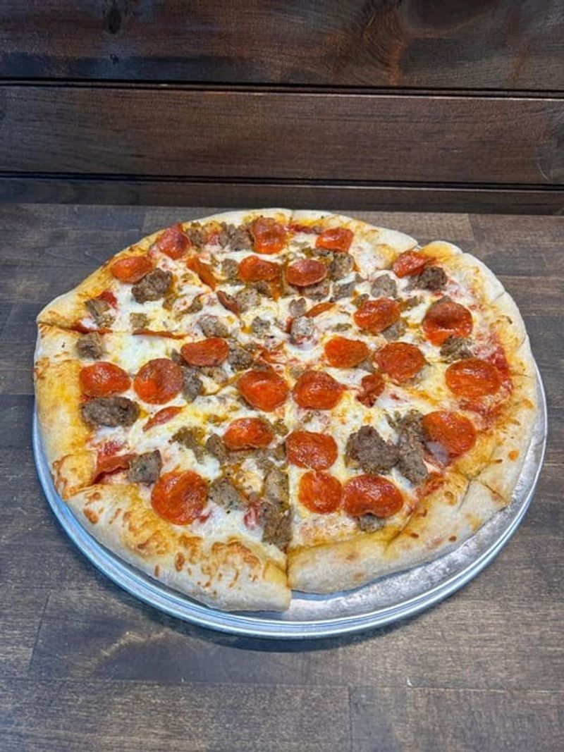 Rucci's Italian Kitchen & Grille, Leonardtown