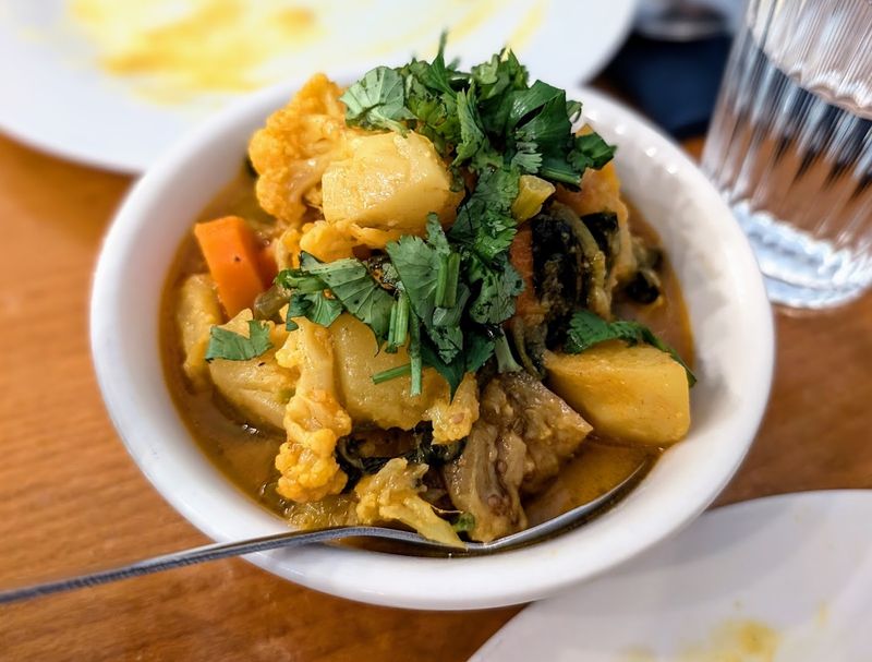 Korai Kitchen
