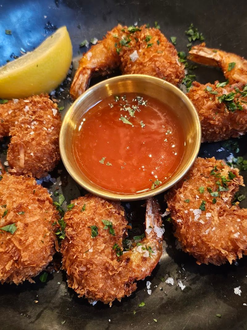Lewes Oyster House