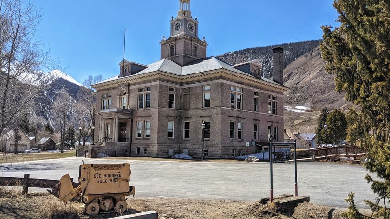 Silverton