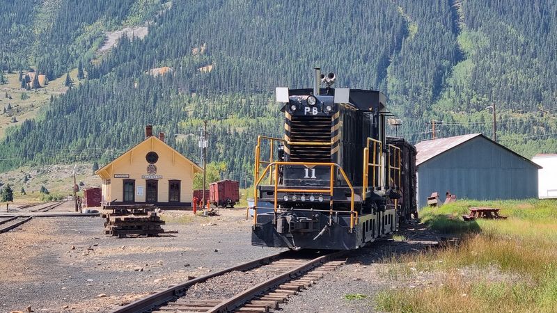 Silverton
