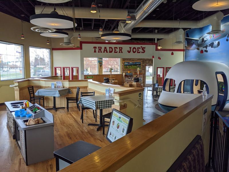This Idaho Children's Museum Turns A Family Day Out Into Pure Joy - Decor Hint The Planetarium Experience Is Out Of This World
