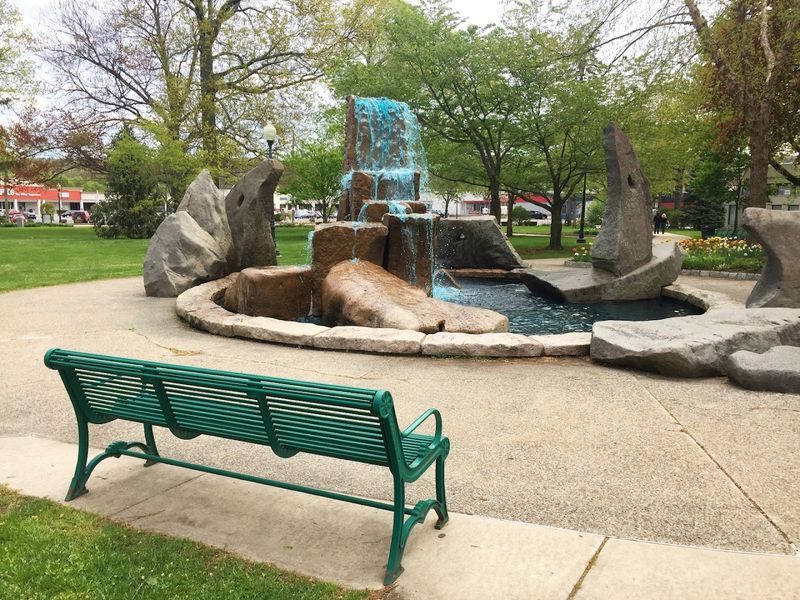 Why Torrington Works For A Slower Retirement