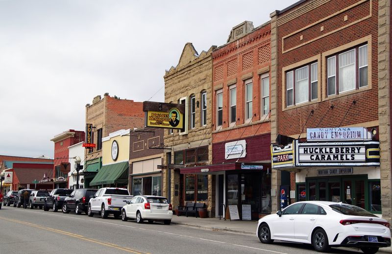 A Historic Downtown That Keeps Things Interesting Without Draining Your Account