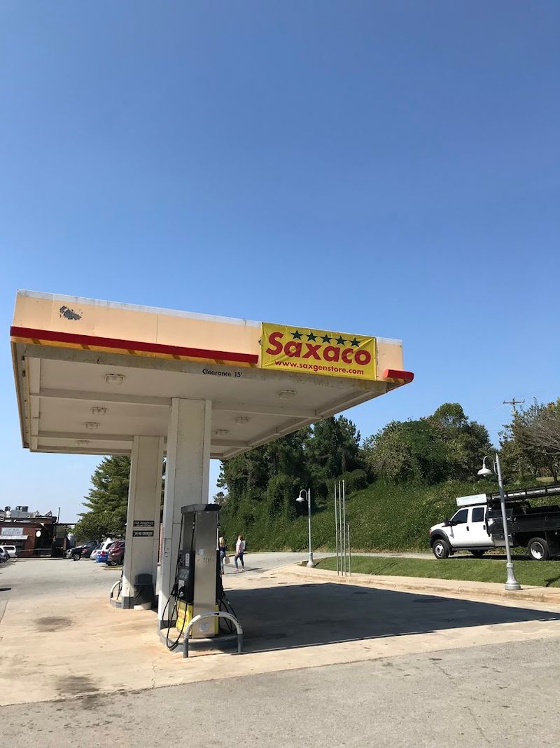Planning Your Visit To Saxapahaw