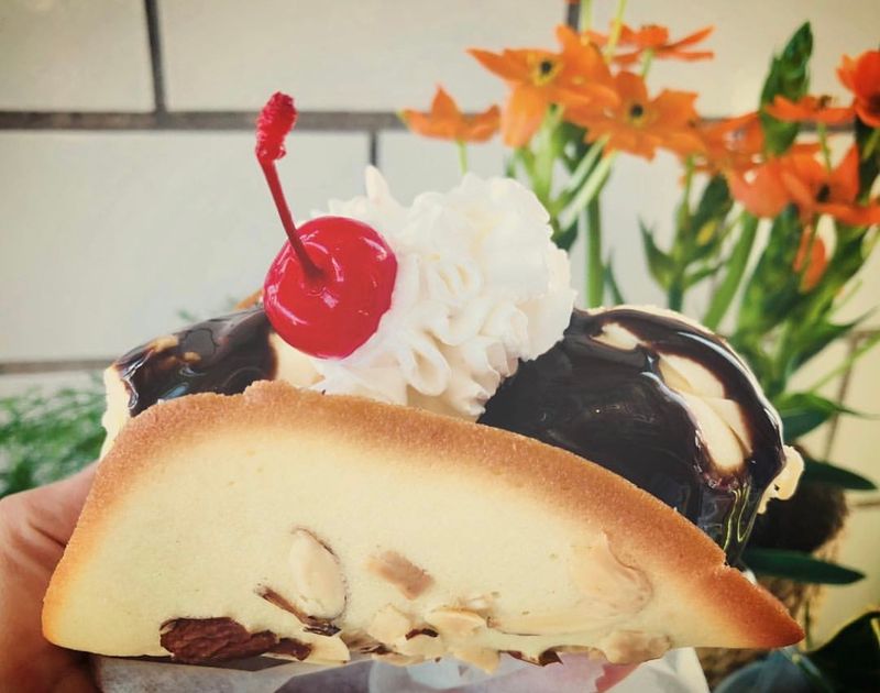 Sundaes That Actually Live Up To The Hype