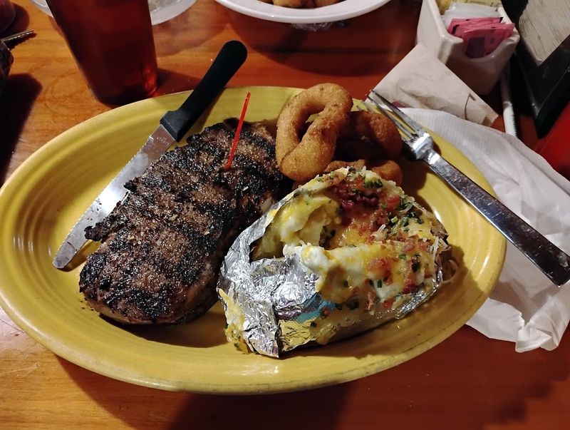 A Menu Built for Every Appetite