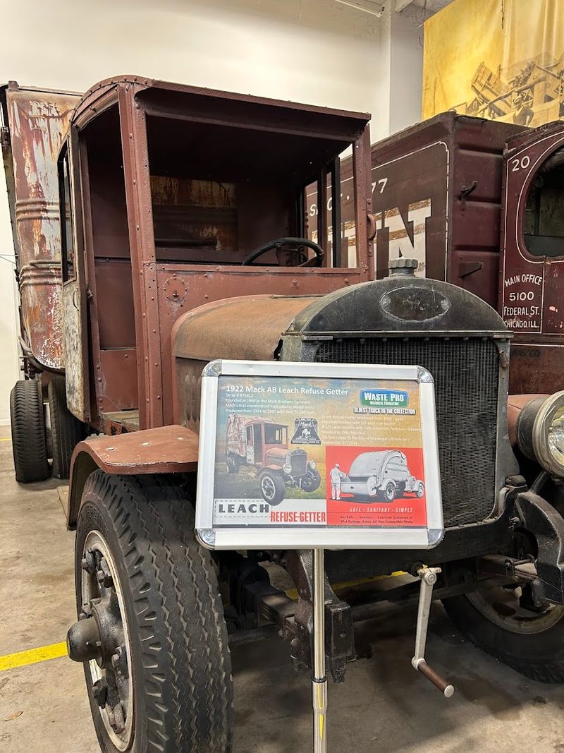 The 1926 GMC Flatbed That Started It All