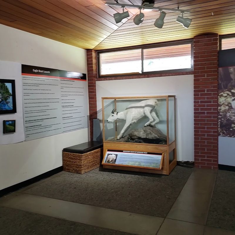 The Museum At The Brig