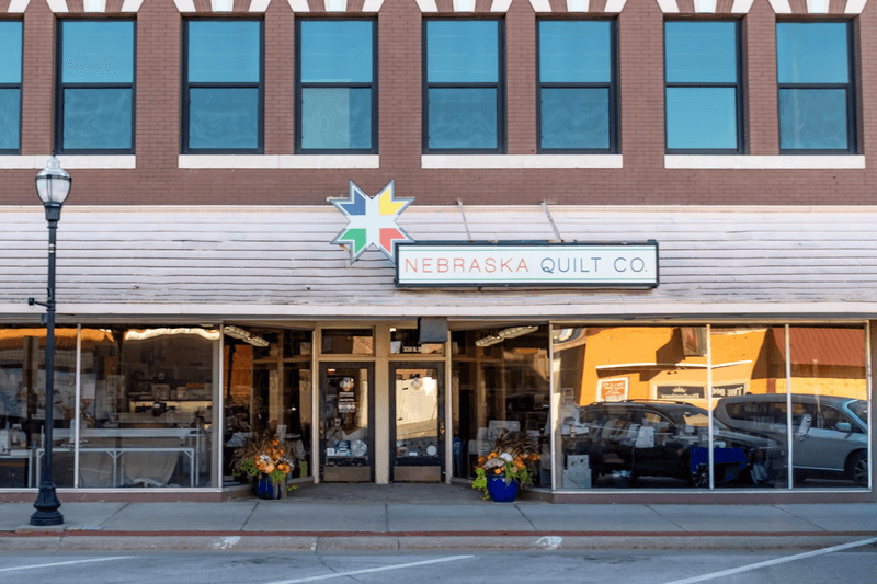 A Downtown Fremont Location Worth The Drive