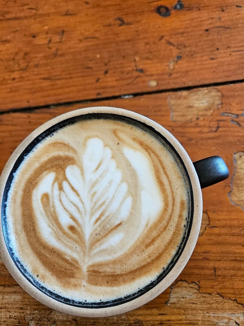 Seafolk Coffee