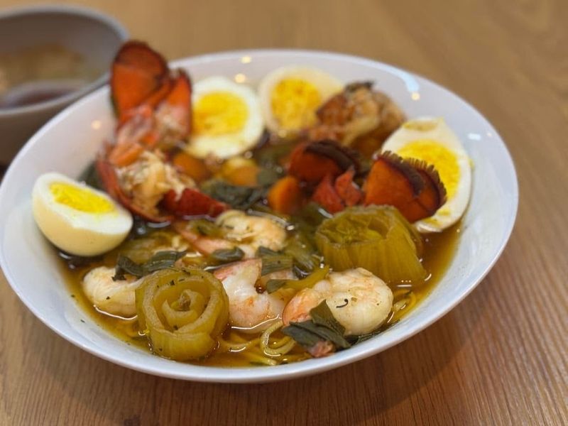 Scratch-Made Food That Seriously Impresses