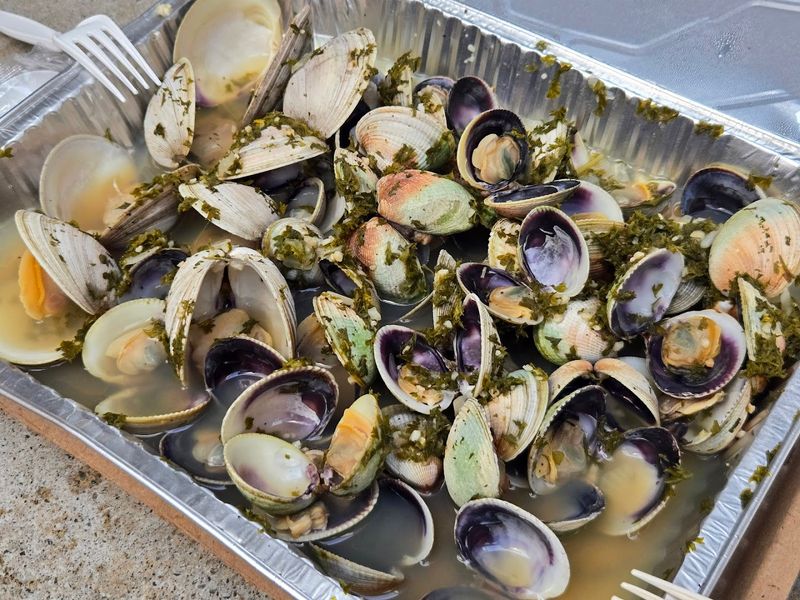 Fresh Fish Plus Cooked-To-Order Appeal