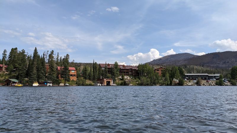 Grand Lake