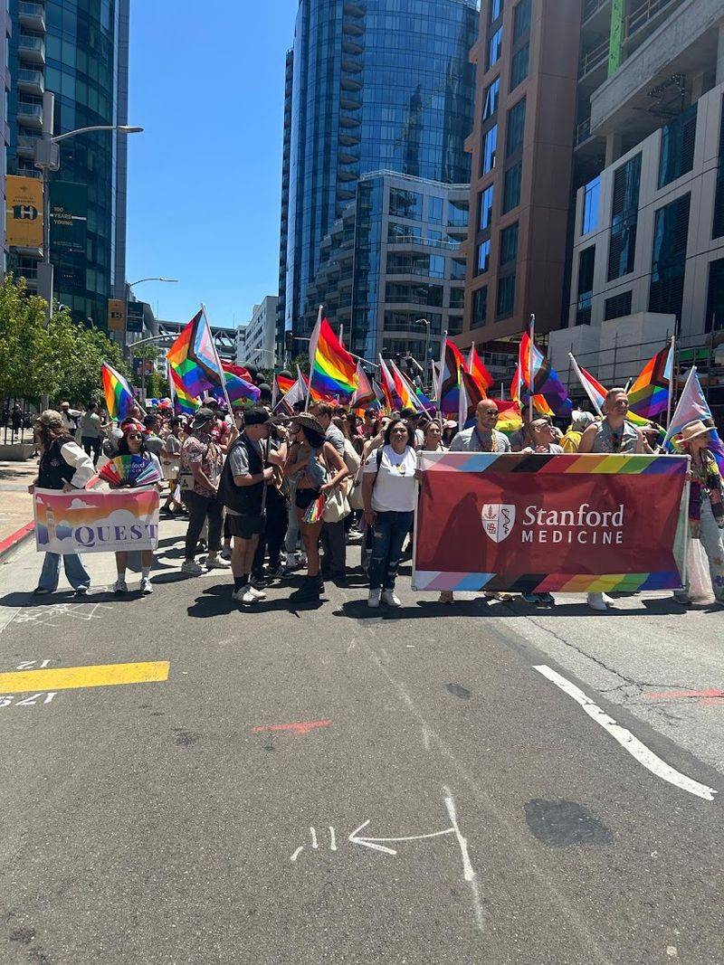 12 California June 2026 Festivals That Make Summer Feel Official - Decor Hint San Francisco Pride Celebration & Parade, June 27–28, 2026