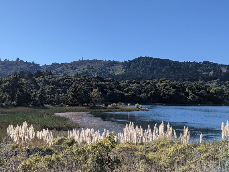 Skyline Boulevard, State Route 35