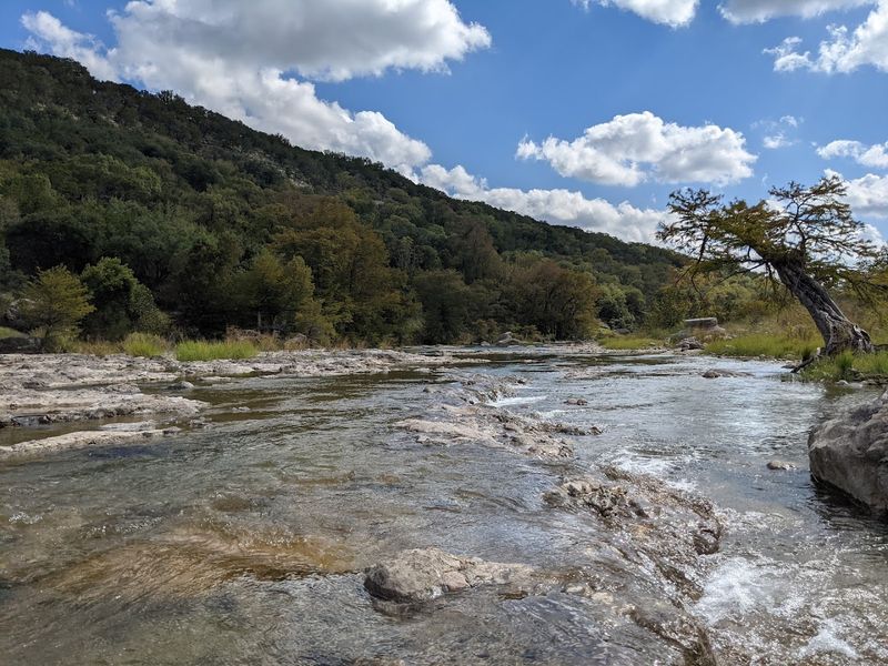 Pedernales Falls State Park