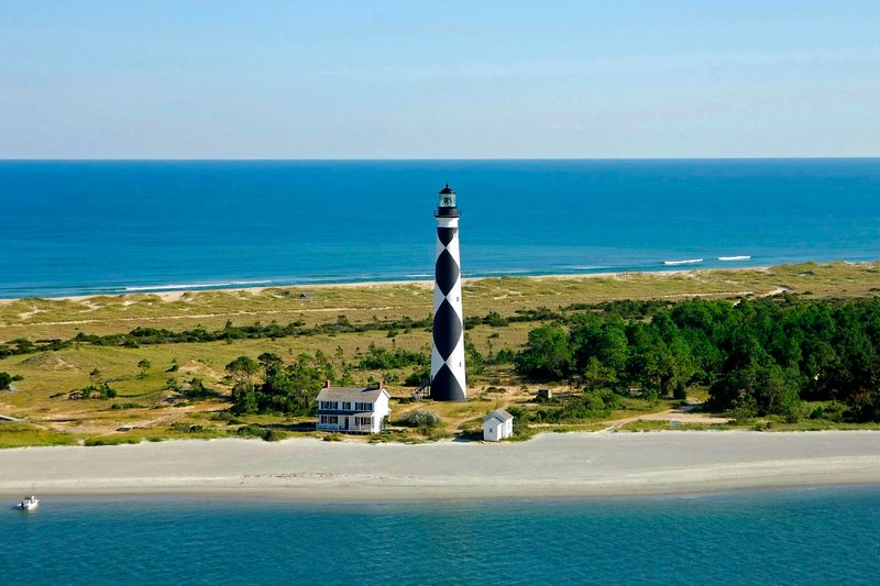 Crystal Coast Road Trip