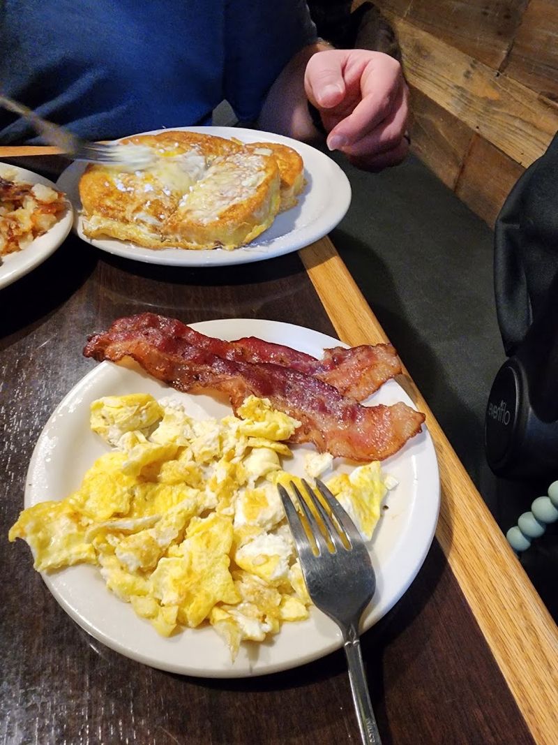 Eggs Done Right, Every Single Time