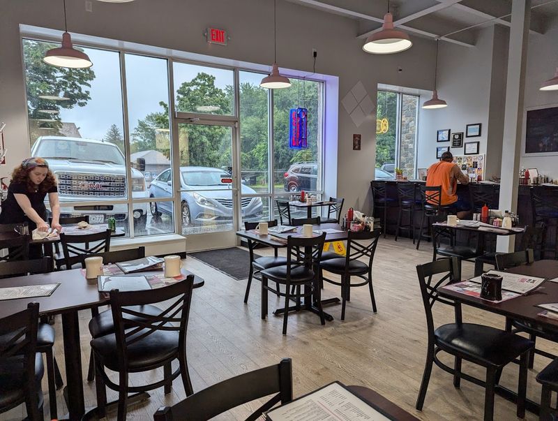 Two Brothers Cafe